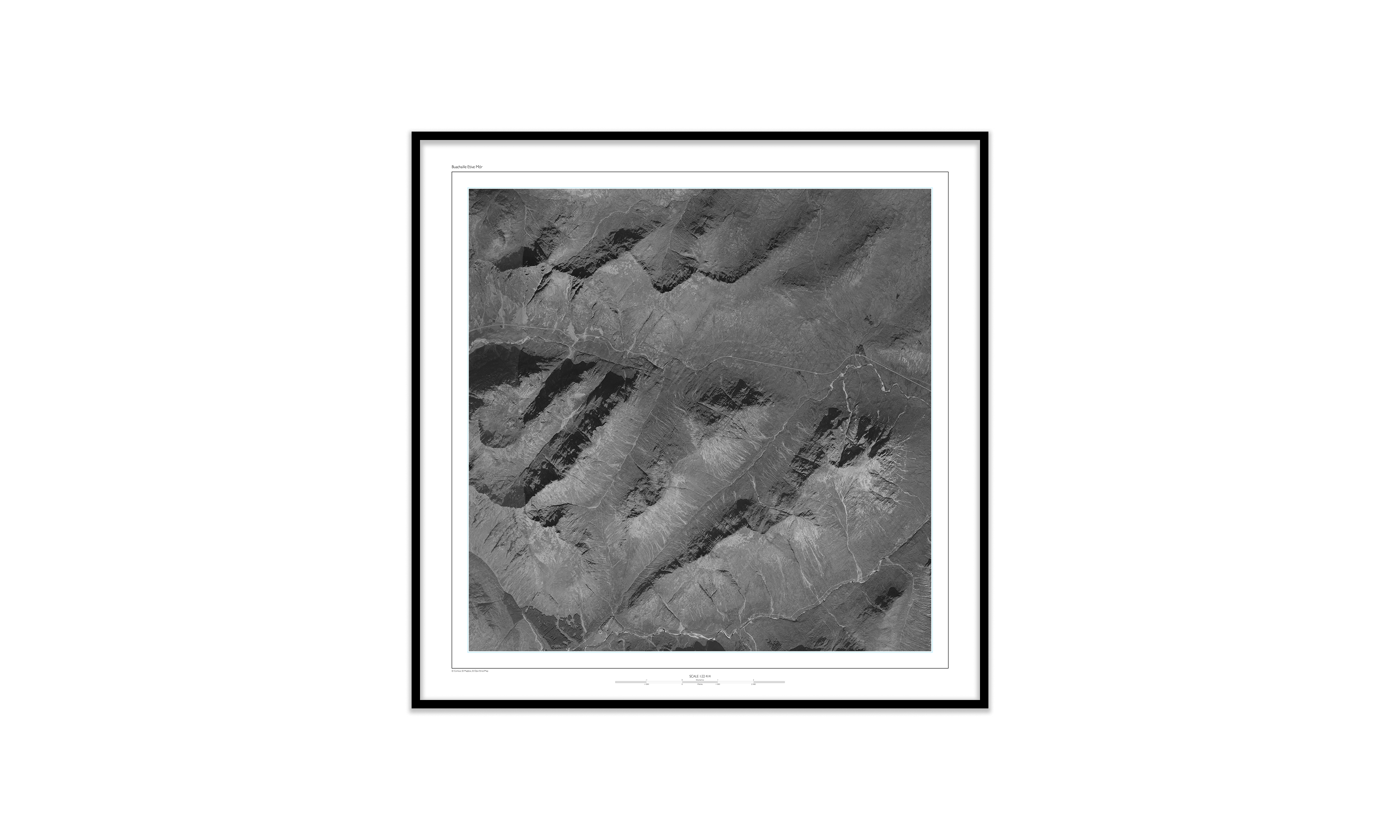 Buachaille Etive Mòr