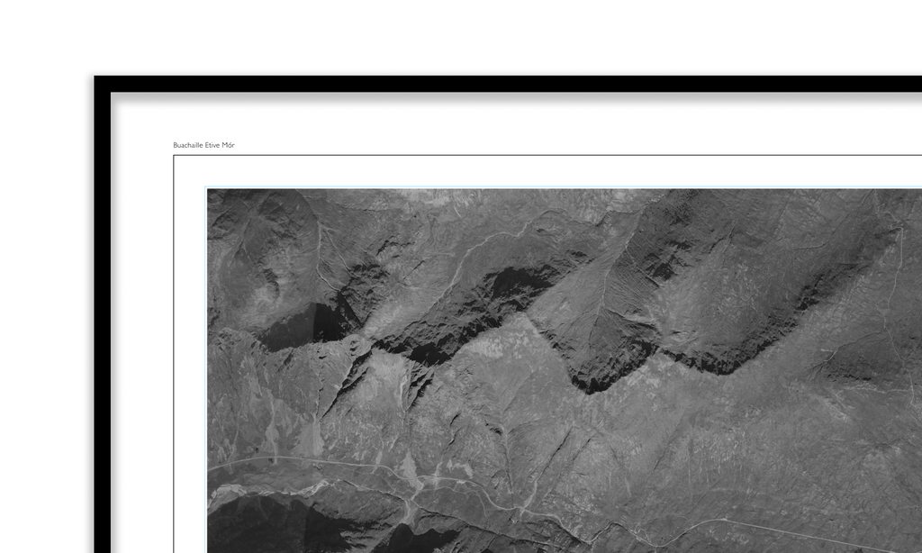 Buachaille Etive Mòr