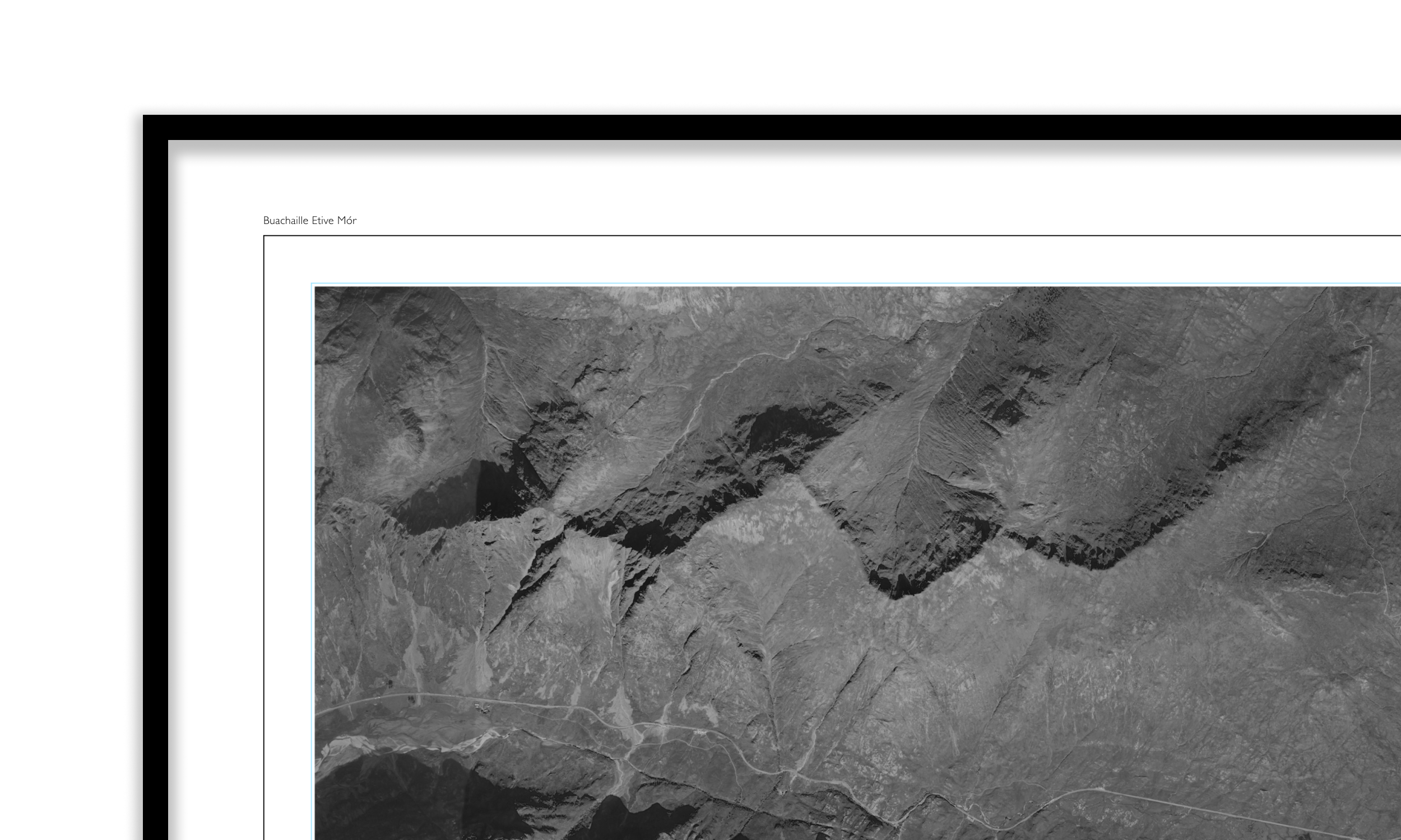 Buachaille Etive Mòr