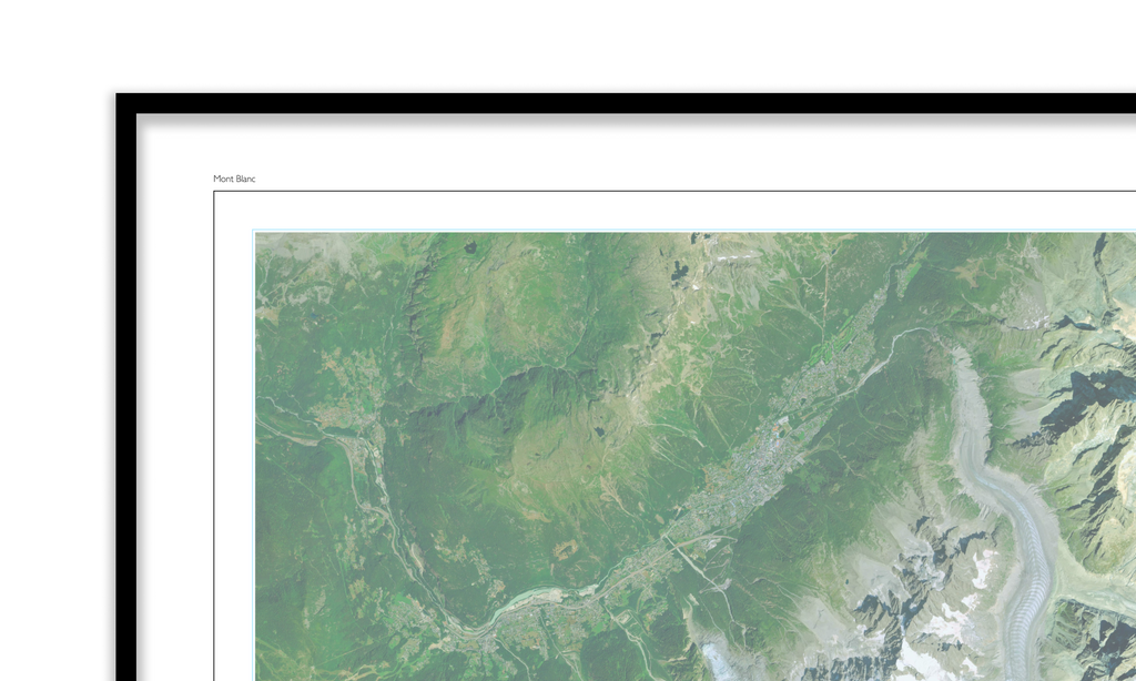 Mont Blanc