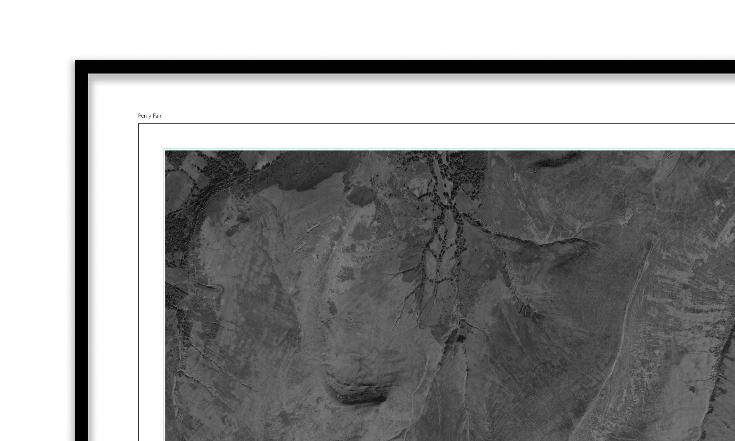 Pen y Fan